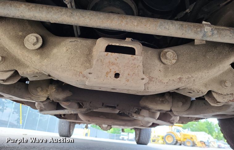 image for item LS9551 2005 Chevrolet Silverado 1500  pickup truck