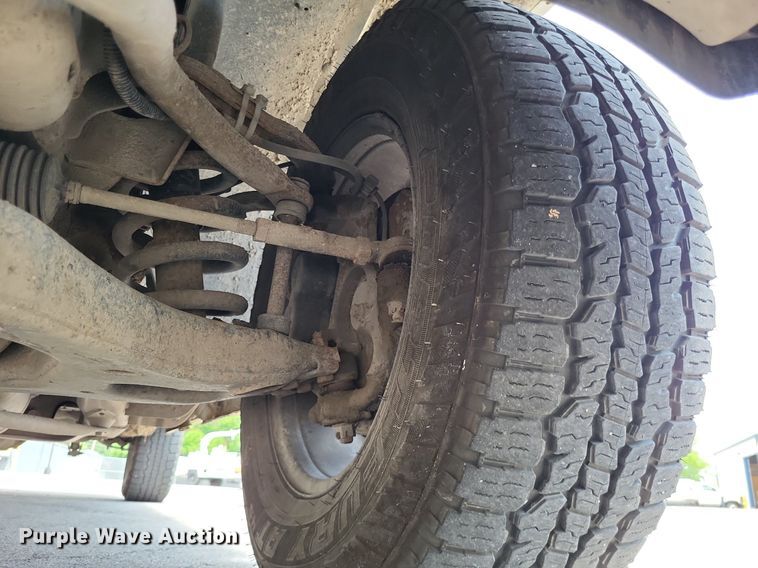 image for item LS9551 2005 Chevrolet Silverado 1500  pickup truck