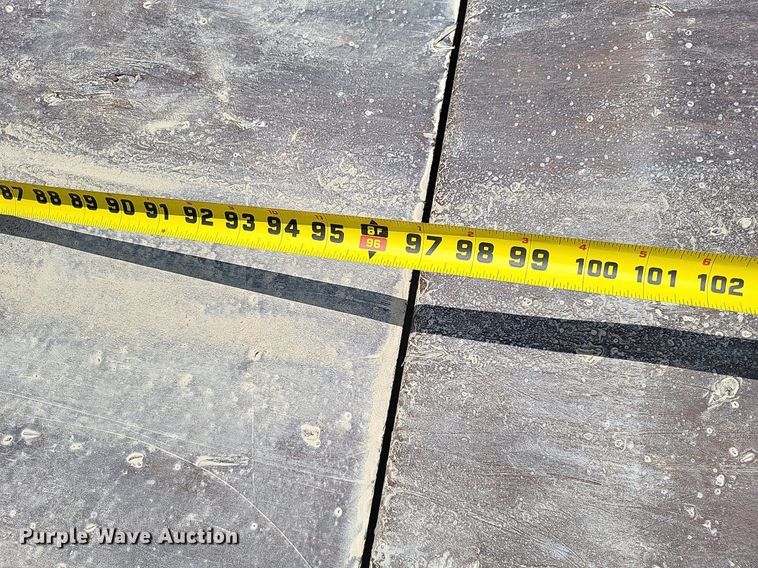 image for item LS9552 1999 GMC Sierra Classic 3500  dump bed pickup truck