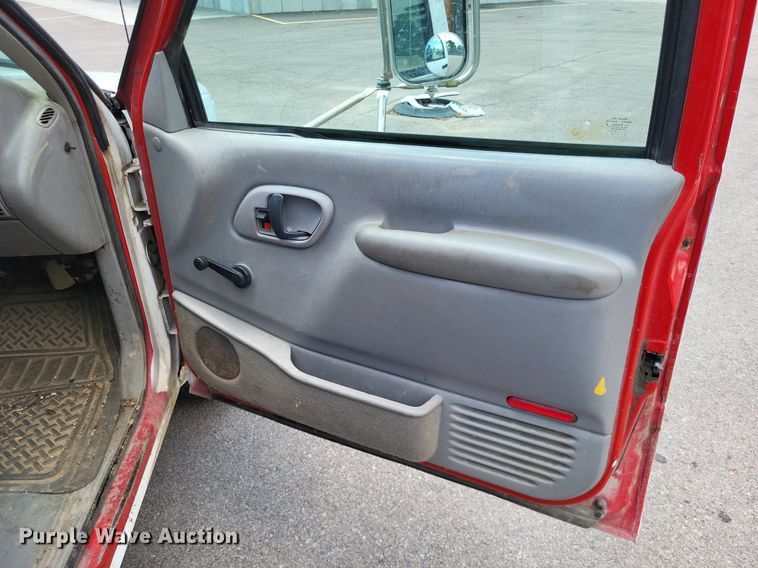 image for item LS9552 1999 GMC Sierra Classic 3500  dump bed pickup truck