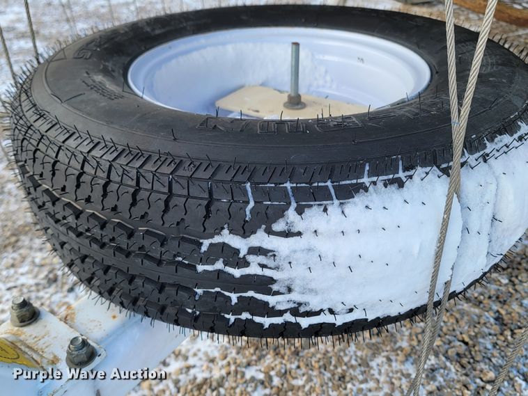 image for item LV9285 1995 Smith-Root  electrofisher research vessel