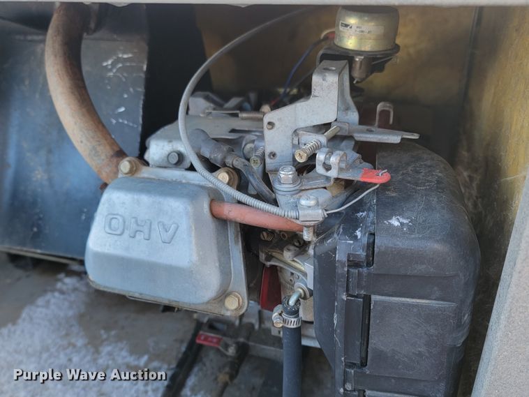 image for item LV9285 1995 Smith-Root  electrofisher research vessel