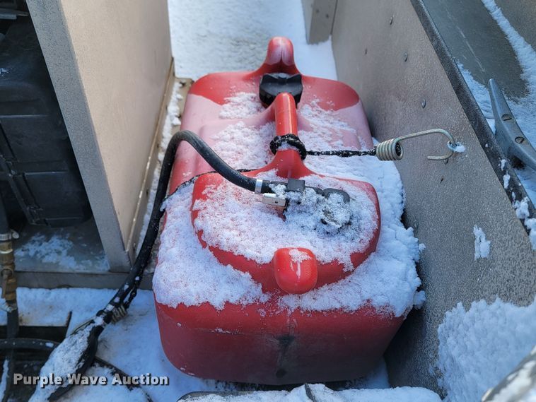 image for item LV9285 1995 Smith-Root  electrofisher research vessel