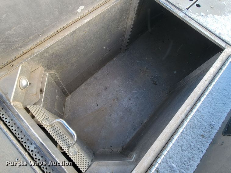 image for item LV9285 1995 Smith-Root  electrofisher research vessel