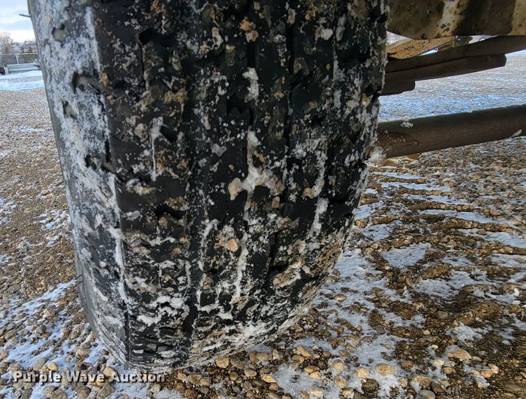 image for item LV9285 1995 Smith-Root  electrofisher research vessel