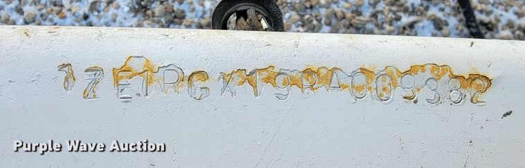 image for item LV9285 1995 Smith-Root  electrofisher research vessel