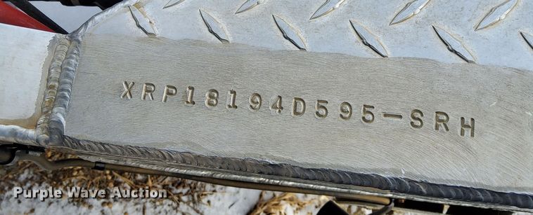 image for item LV9285 1995 Smith-Root  electrofisher research vessel