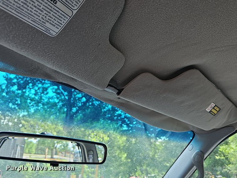 image for item LW9677 1998 Ford Expedition  SUV