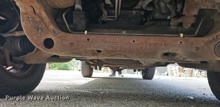 image for item LW9677 1998 Ford Expedition  SUV