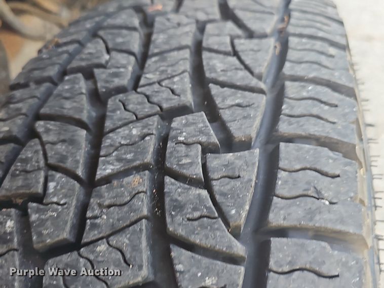 image for item LW9677 1998 Ford Expedition  SUV