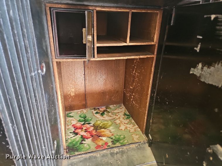 image for item LW9678 Victor Safe & Lock Co.  safe