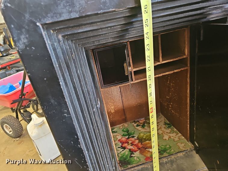 image for item LW9678 Victor Safe & Lock Co.  safe