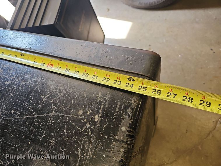 image for item LW9678 Victor Safe & Lock Co.  safe