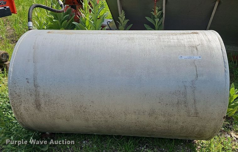 image for item LW9679 Fuel tank