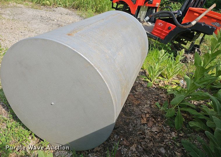 image for item LW9679 Fuel tank