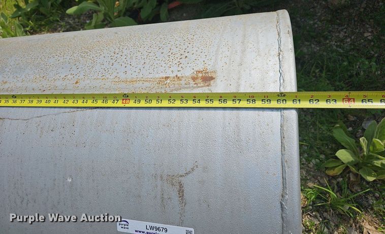 image for item LW9679 Fuel tank