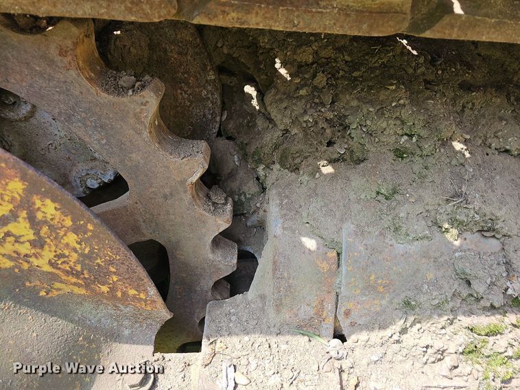 image for item LW9680 Allis Chalmers TS5  track loader