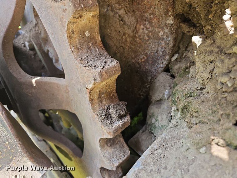 image for item LW9680 Allis Chalmers TS5  track loader