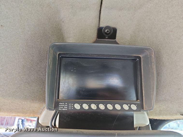 image for item LW9684 2013 Caterpillar 12M2 VHP Plus  motor grader