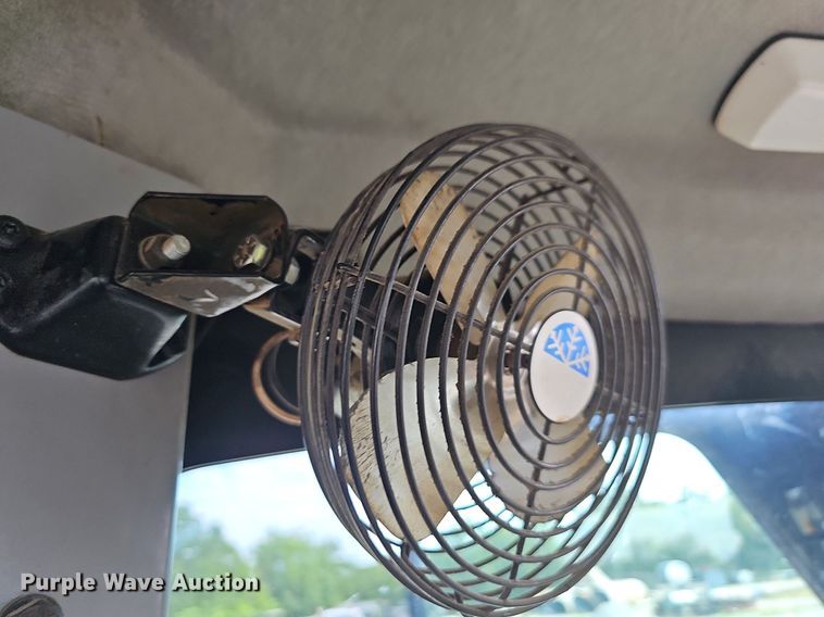 image for item LW9684 2013 Caterpillar 12M2 VHP Plus  motor grader