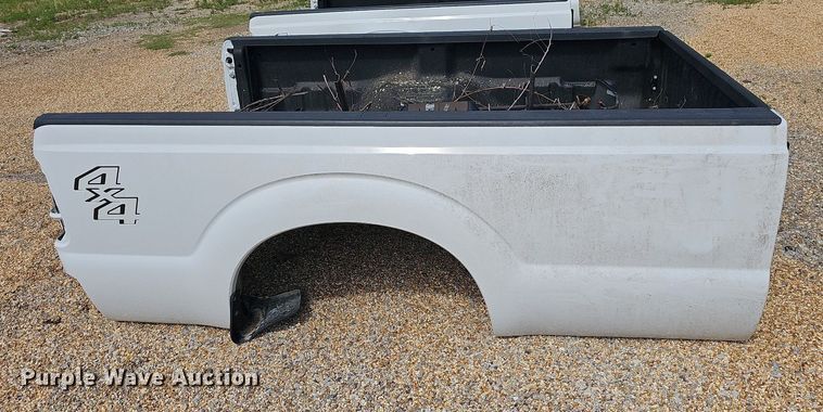 image for item LW9685 Ford Super Duty  pickup truck bed