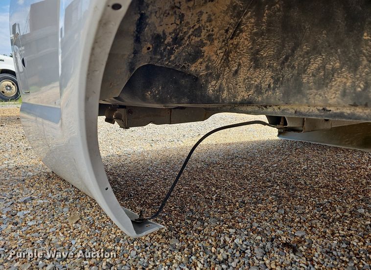 image for item LW9685 Ford Super Duty  pickup truck bed