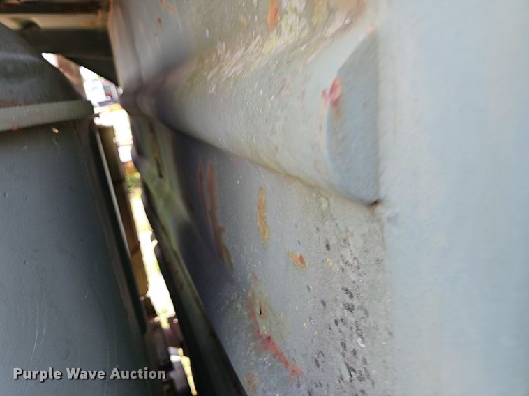 image for item LW9688 1973 International F5070  dump truck