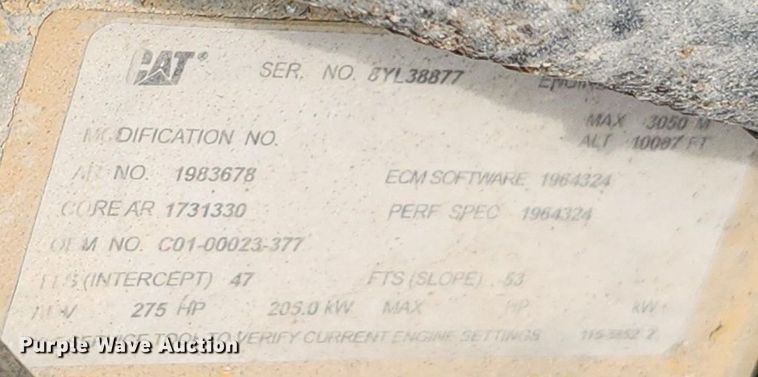 image for item LX9550 2002 Sterling L7500  sewer jetter truck