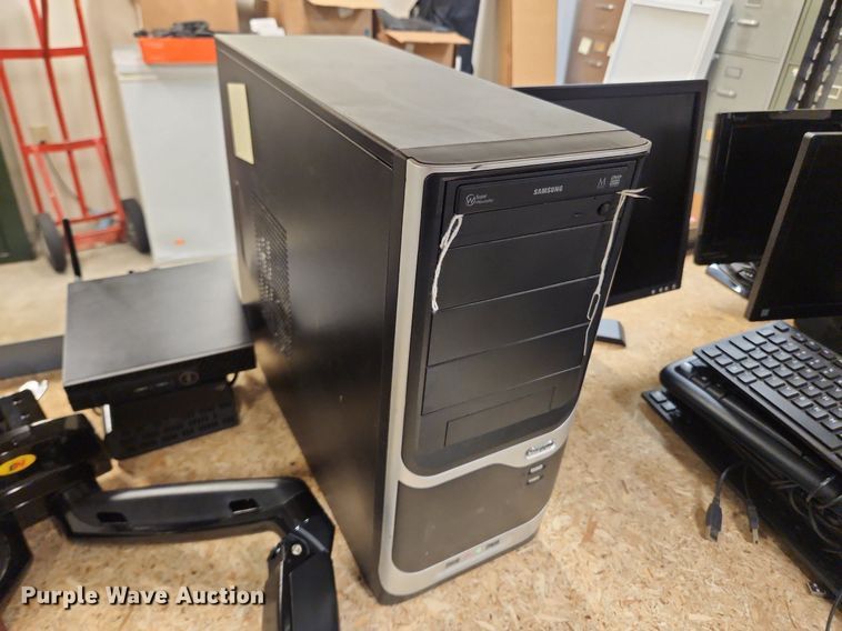 image for item LX9749 Electronics