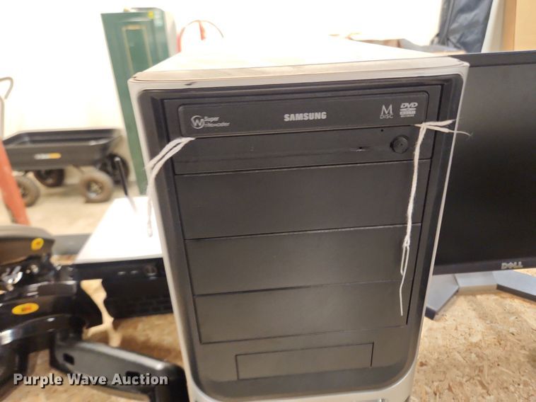 image for item LX9749 Electronics