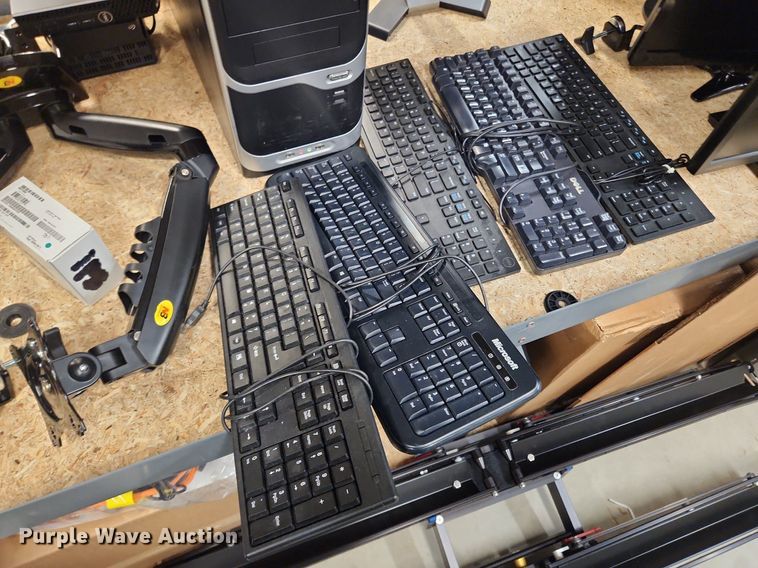 image for item LX9749 Electronics