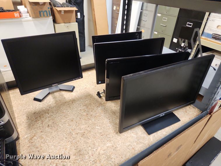 image for item LX9749 Electronics