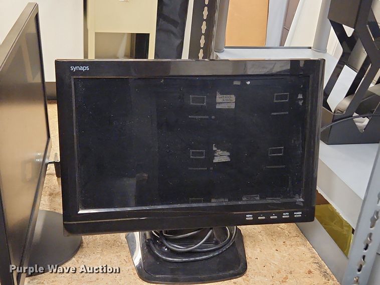 image for item LX9749 Electronics