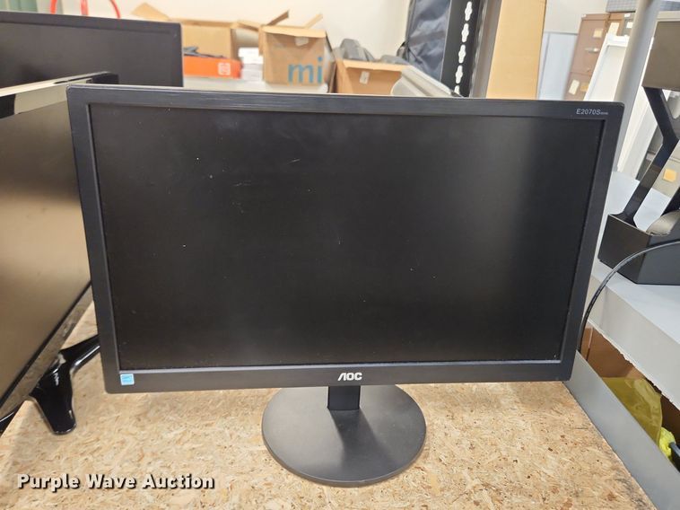 image for item LX9749 Electronics