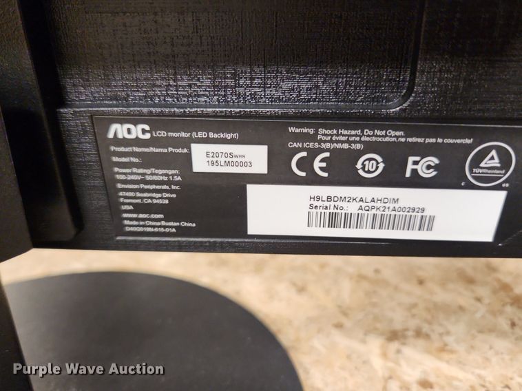 image for item LX9749 Electronics