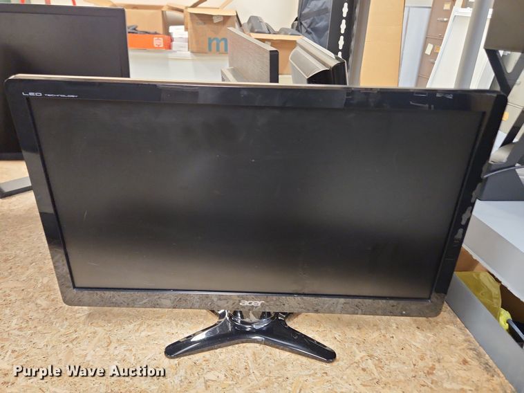 image for item LX9749 Electronics