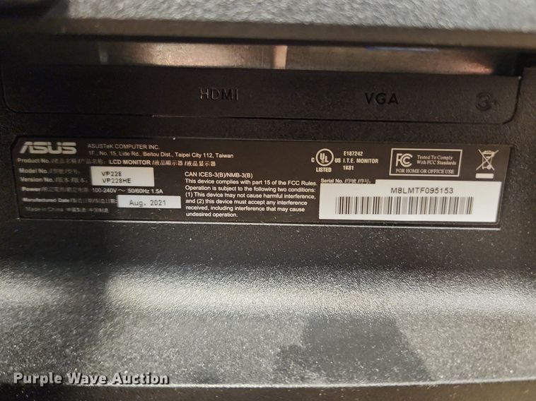 image for item LX9749 Electronics