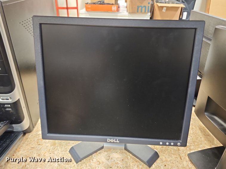 image for item LX9749 Electronics