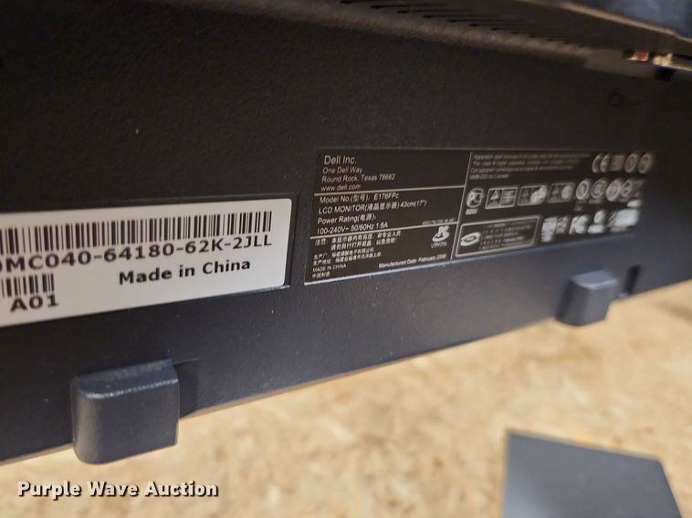 image for item LX9749 Electronics