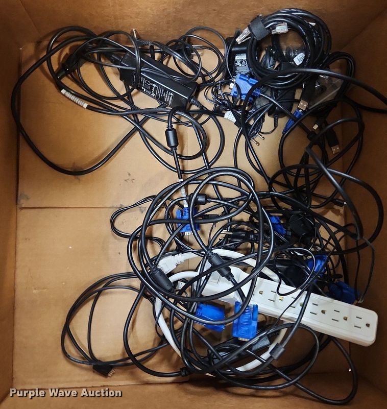 image for item LX9749 Electronics