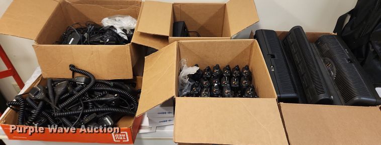 image for item LX9750 Electronics