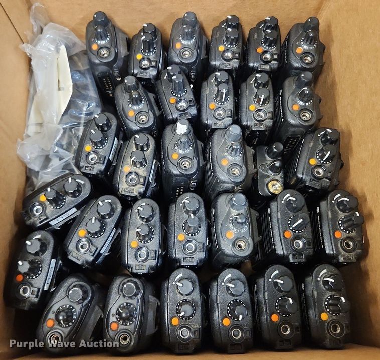 image for item LX9750 Electronics