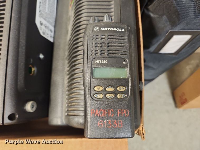 image for item LX9750 Electronics