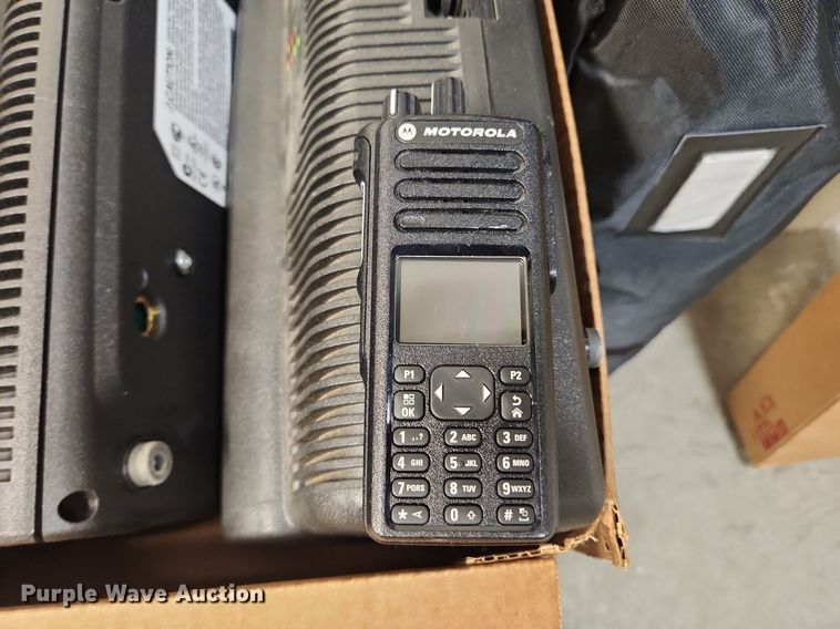 image for item LX9750 Electronics