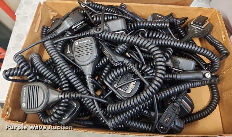 image for item LX9750 Electronics