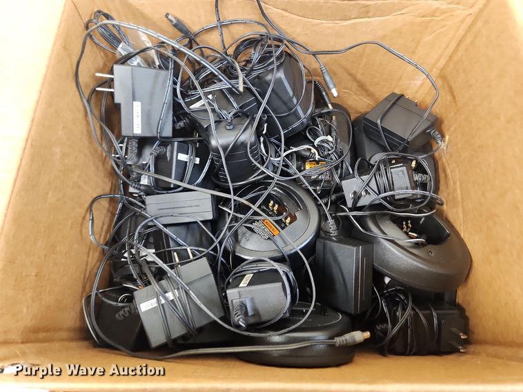 image for item LX9750 Electronics