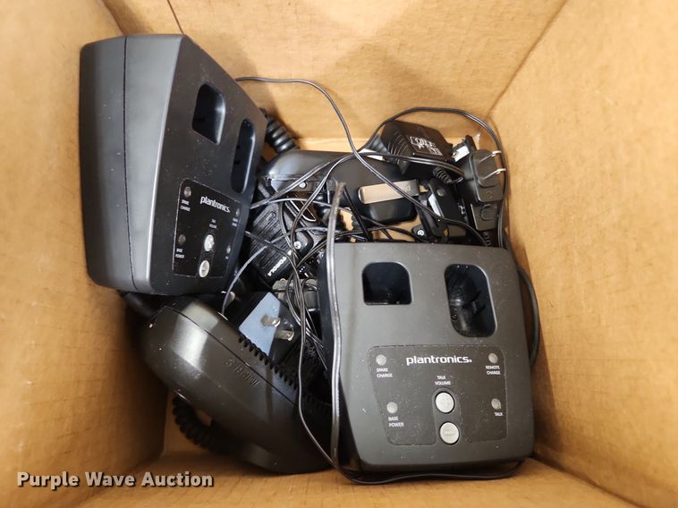 image for item LX9750 Electronics