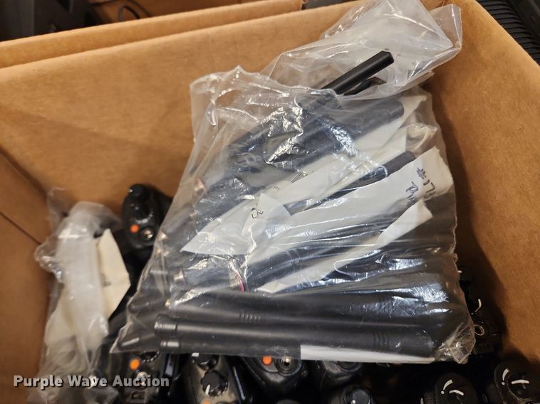 image for item LX9750 Electronics