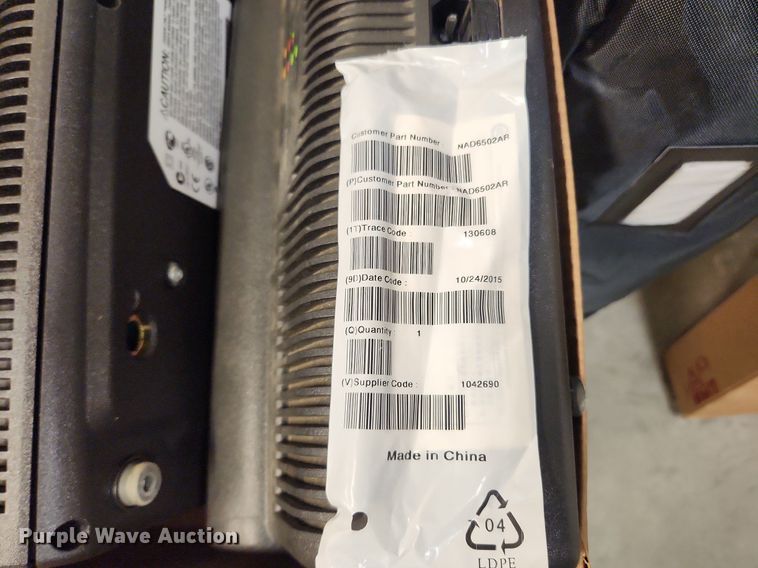 image for item LX9750 Electronics