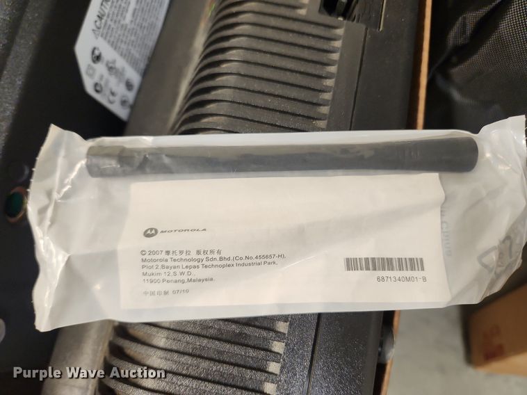 image for item LX9750 Electronics